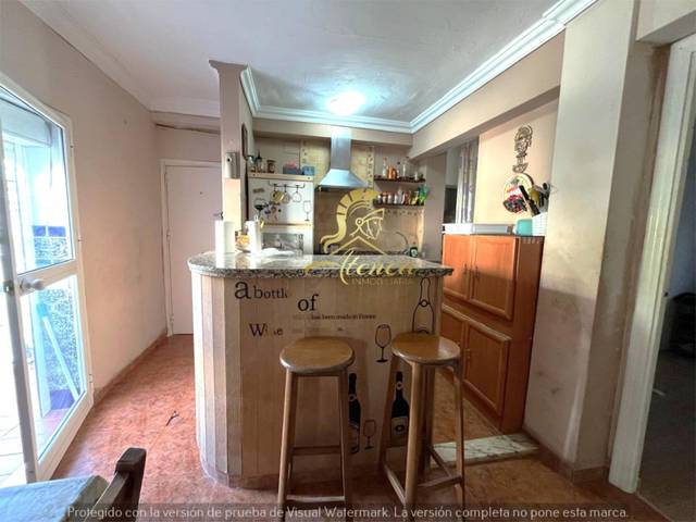 Piso en Venta en Barriada los Remedios, 1 en Estación - La Fontanilla - El Tinte