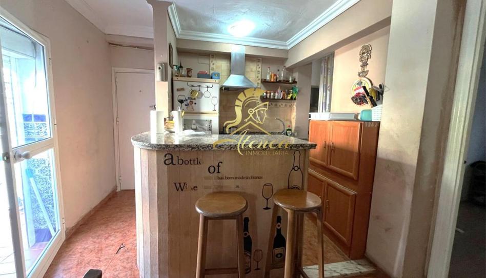 Pis en venda a Barriada Los Remedios, 1, Estación - La Fontanilla - El Tinte, Sevilla - imatge 1 Foto 1 de Pis en venda a Barriada Los Remedios, 1, Estación - La Fontanilla - El Tinte, Sevilla