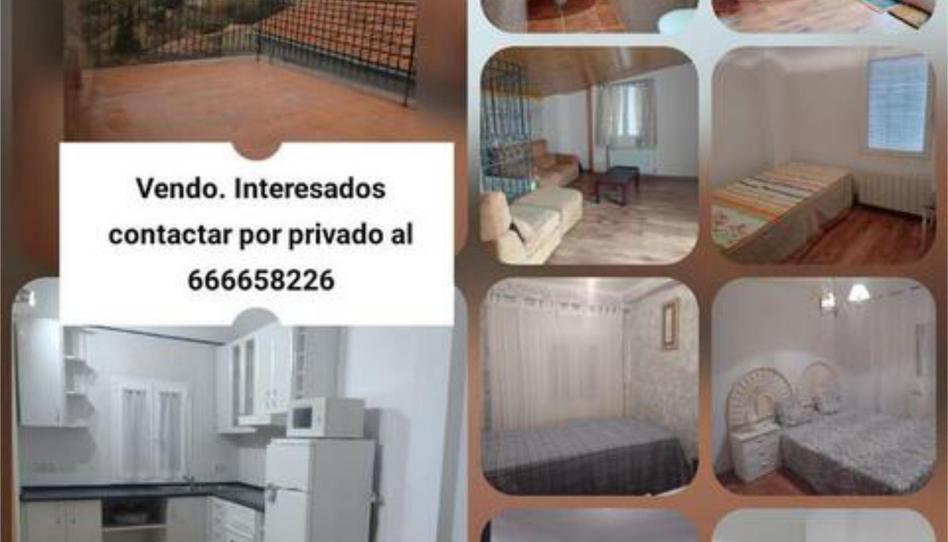 House or chalet for sale in Alaminos, Guadalajara - image 1 Photo 1 of House or chalet for sale in Alaminos, Guadalajara