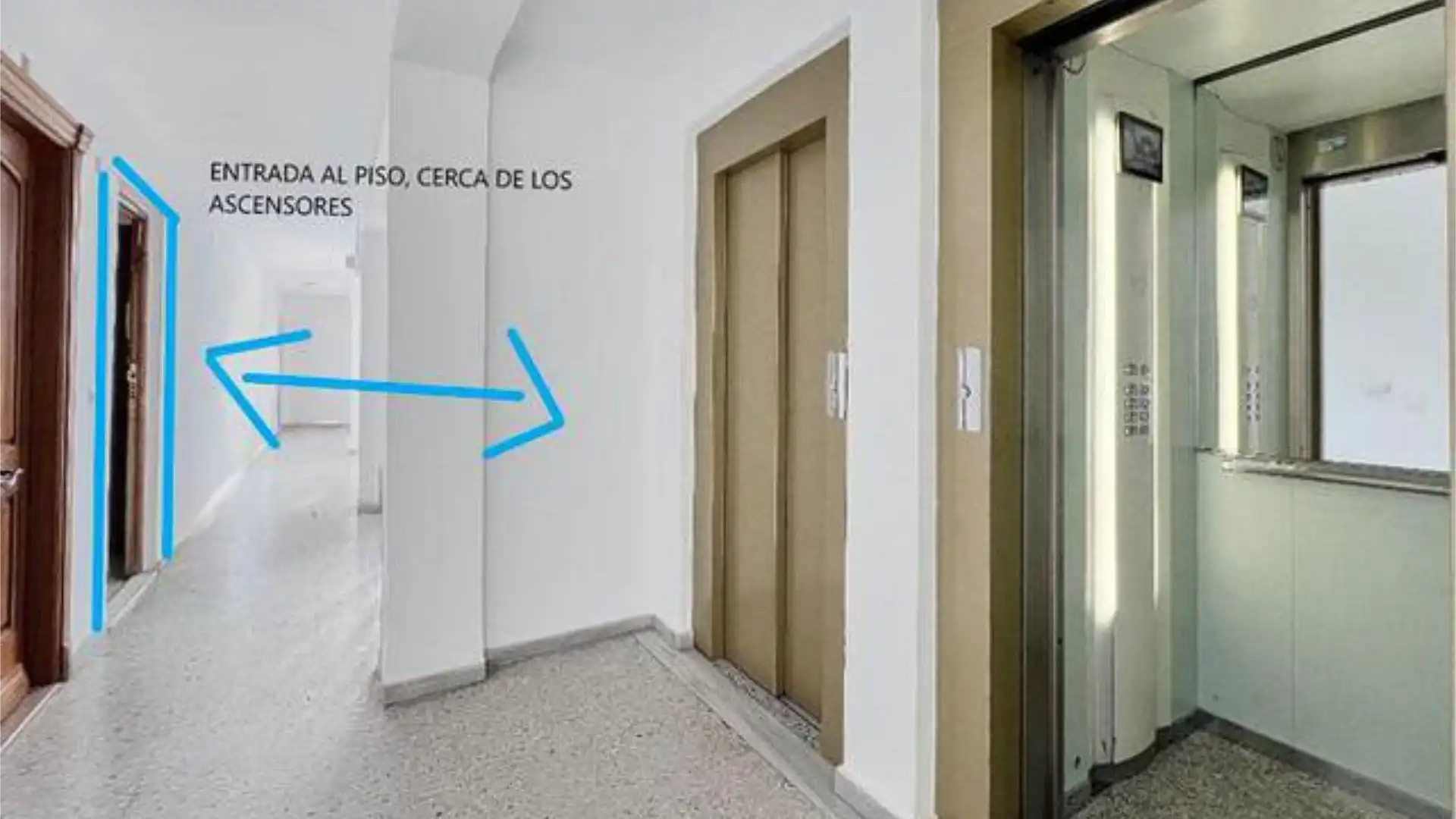 Piso en venta en Olula del Río Piso en venta en Olula del Río con Amueblado