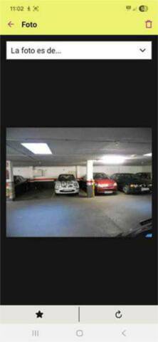 Garaje en Alquiler en Comillas