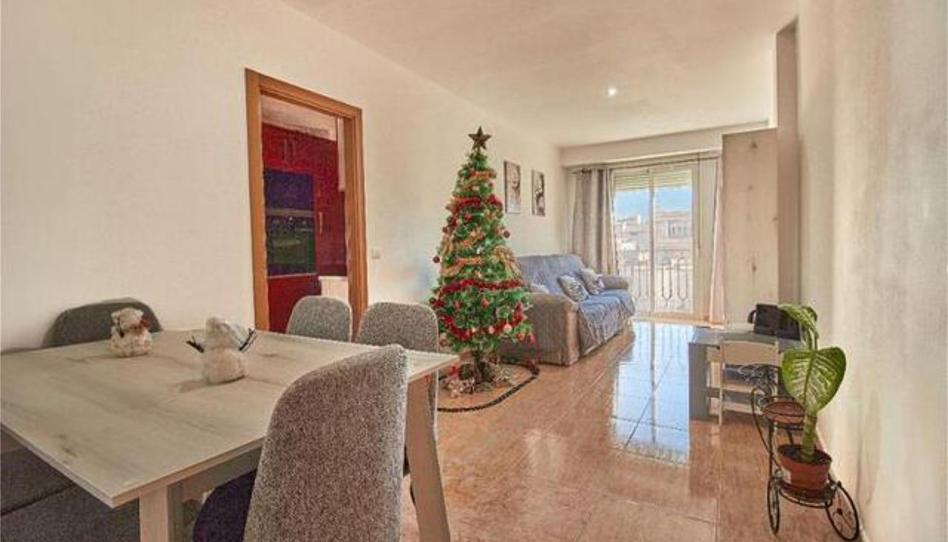 Pis en venda a Fines, Almería - imatge 1 Foto 1 de Pis en venda a Fines, Almería