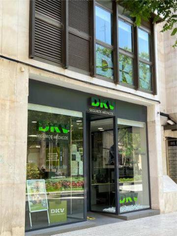 Local comercial en Alquiler en Casco Histórico