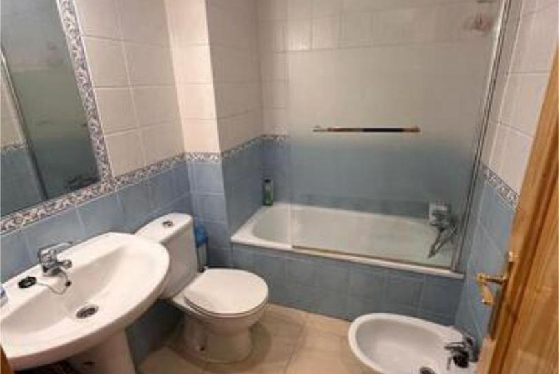 Apartament en venda a El Morche, Málaga - imatge 1 Foto 1 de Apartament en venda a El Morche, Málaga