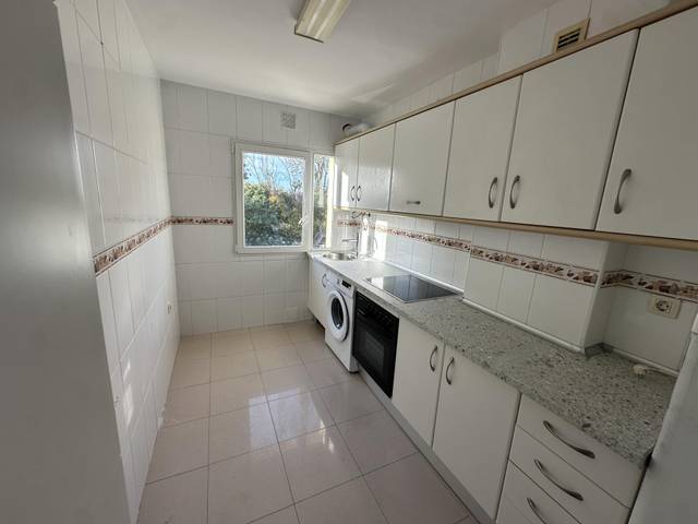 Piso en Alquiler en Calle Loma del Paraiso, 7 en Los Álamos