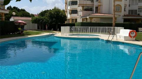 Pis per a compartir a Avenida de Molière, 5, Puerta Blanca, Málaga - imatge 4 Foto 4 de Pis per a compartir a Avenida de Molière, 5, Puerta Blanca, Málaga