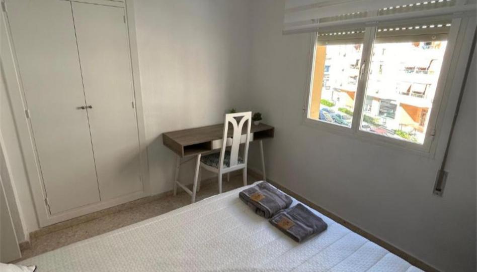 Pis per a compartir a Avenida de Molière, 5, Puerta Blanca, Málaga - imatge 1 Foto 1 de Pis per a compartir a Avenida de Molière, 5, Puerta Blanca, Málaga