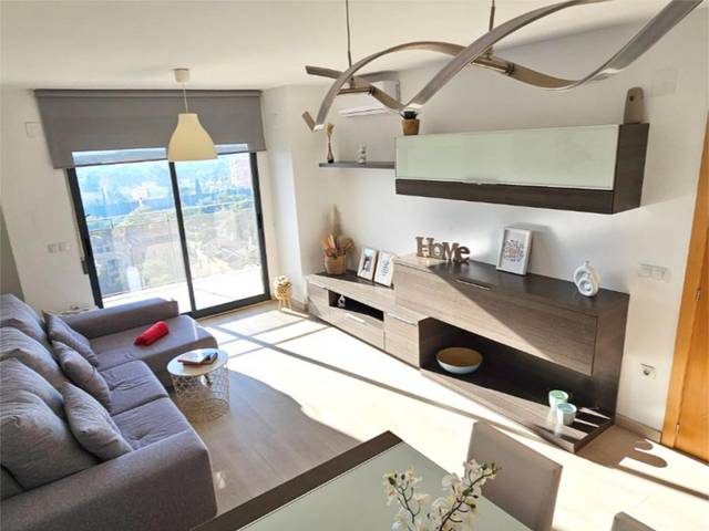 Piso en Alquiler en Sotolivar - Mas del Rosari