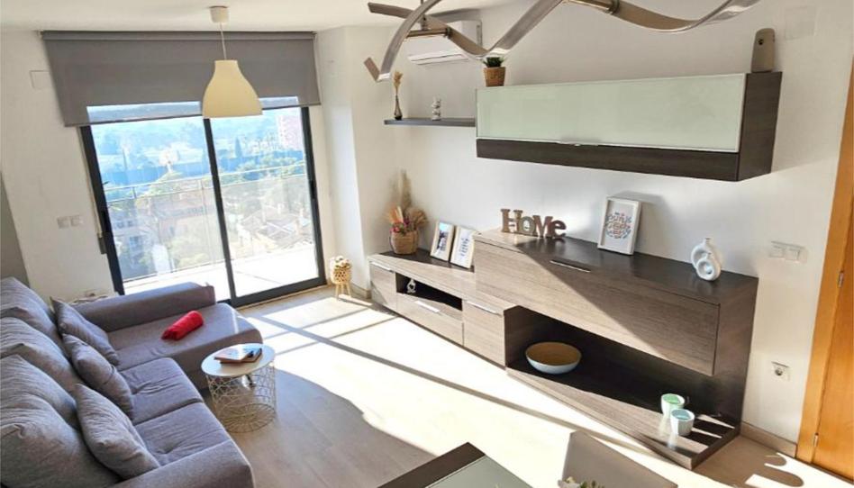 Pis de lloguer a Sotolivar - Mas del Rosari, Valencia - imatge 1 Foto 1 de Pis de lloguer a Sotolivar - Mas del Rosari, Valencia