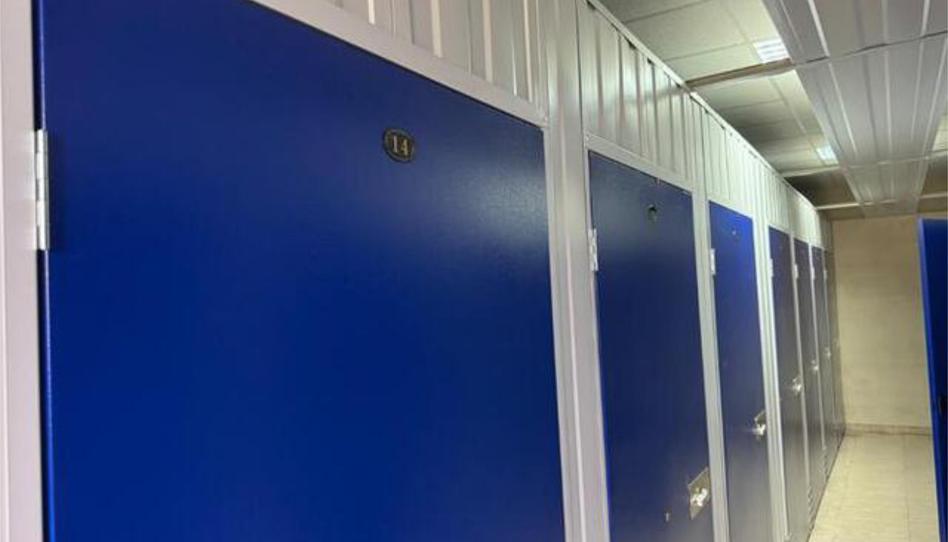 Photo 1 of Box room to rent in Platja de la Pobla de Farnals, Valencia