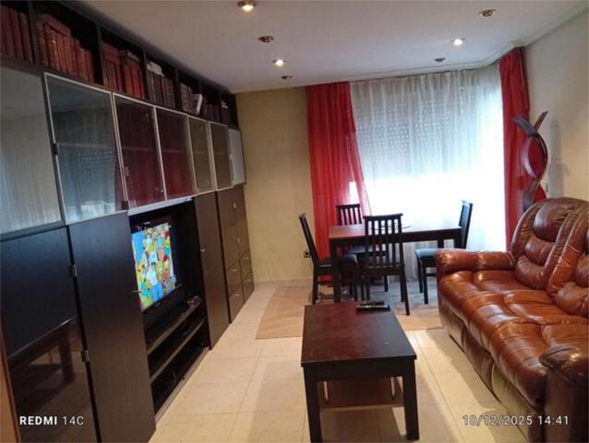 Flat to rent in Villayuventus - Renfe