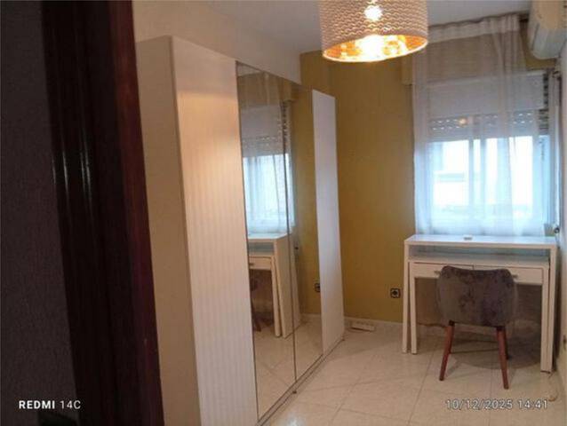 Piso en Alquiler en Villayuventus - Renfe