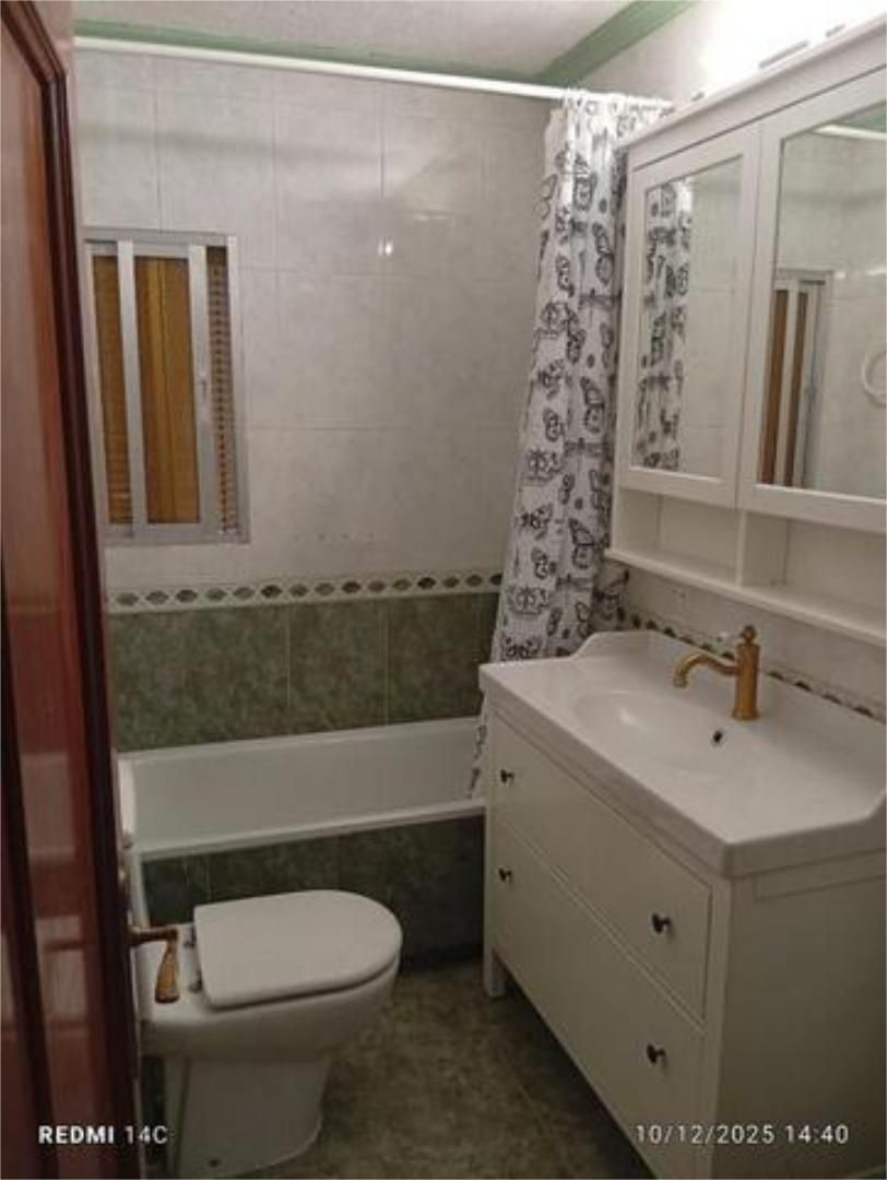 Pis de lloguer a Villayuventus - Renfe