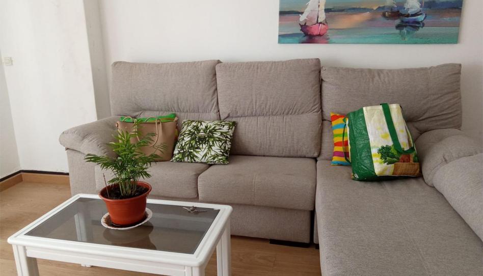 Piso de alquiler en Rúa Sánchez Barcáiztegui, 29, Centro, A Coruña - imagen 1 Foto 1 de Piso de alquiler en Rúa Sánchez Barcáiztegui, 29, Centro, A Coruña