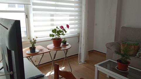 Piso de alquiler en Rúa Sánchez Barcáiztegui, 29, Centro, A Coruña - imagen 2 Foto 2 de Piso de alquiler en Rúa Sánchez Barcáiztegui, 29, Centro, A Coruña