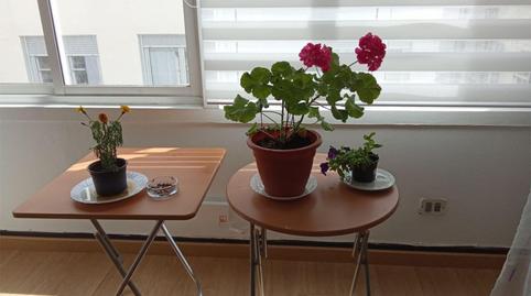 Piso de alquiler en Rúa Sánchez Barcáiztegui, 29, Centro, A Coruña - imagen 3 Foto 3 de Piso de alquiler en Rúa Sánchez Barcáiztegui, 29, Centro, A Coruña