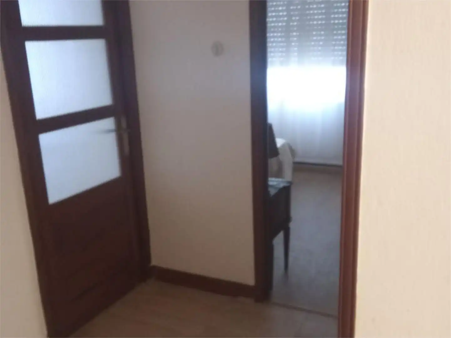 Flat for rent in Ferrol  with Heating, Parquet flooring and Furnished