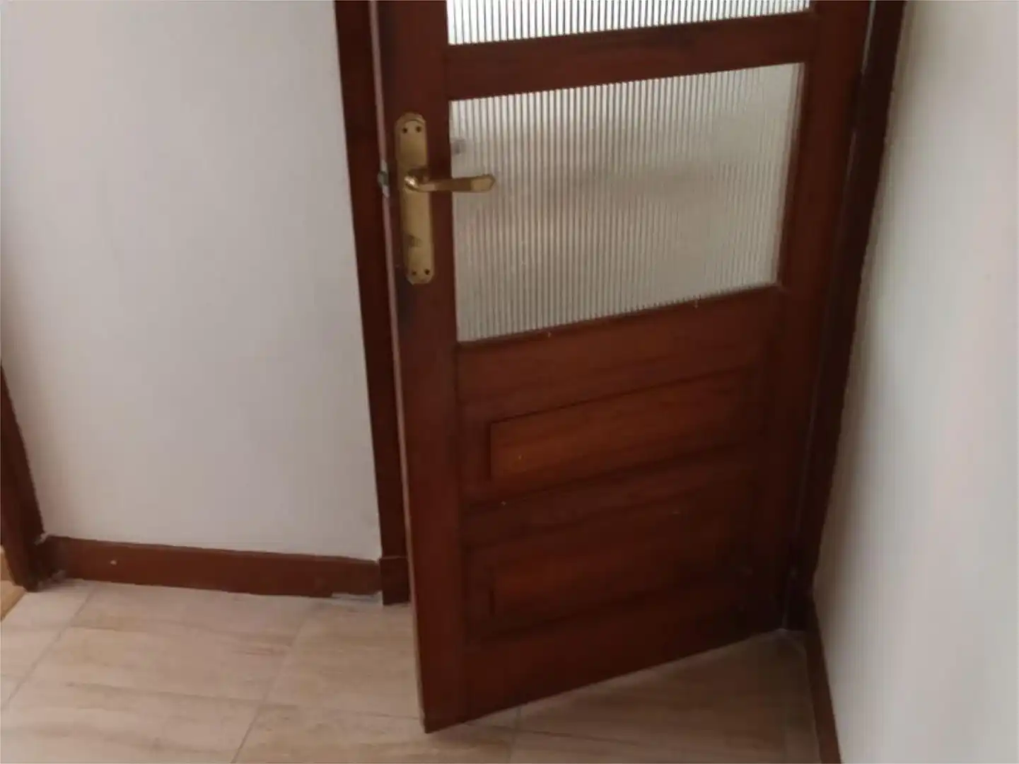 Flat for rent in Ferrol  with Heating, Parquet flooring and Furnished
