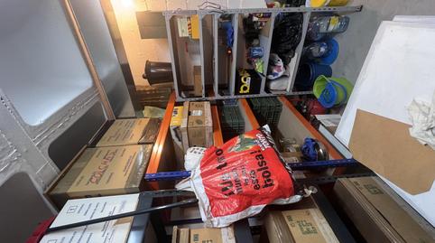 Box room for sale in Carretera Rubin, 17, HUCA - La Cadellada, Asturias - image 2 Photo 2 of Box room for sale in Carretera Rubin, 17, HUCA - La Cadellada, Asturias