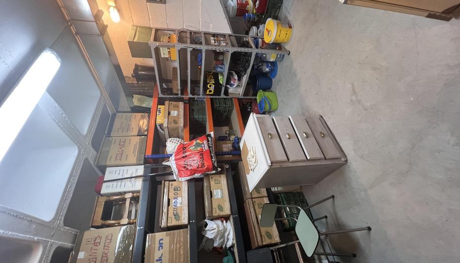 Box room for sale in Carretera Rubin, 17, HUCA - La Cadellada, Asturias - image 1 Photo 1 of Box room for sale in Carretera Rubin, 17, HUCA - La Cadellada, Asturias