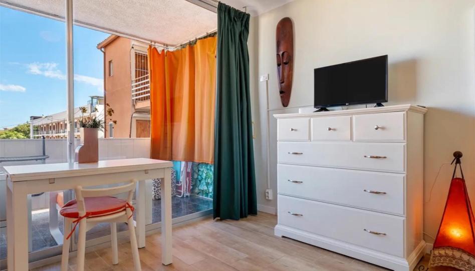 Foto 1 de Apartament en venda a Carrer del Duero, 21, Segur Platja, Tarragona