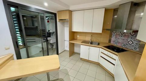 Pis de lloguer a Carrer D'esteve Pila, 28, Parc Central, Barcelona - imatge 3 Foto 3 de Pis de lloguer a Carrer D'esteve Pila, 28, Parc Central, Barcelona