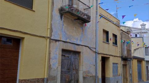 Foto 2 de Casa adosada en venda a Carrer Baix Maestrat, 6, Canet lo Roig, Castellón