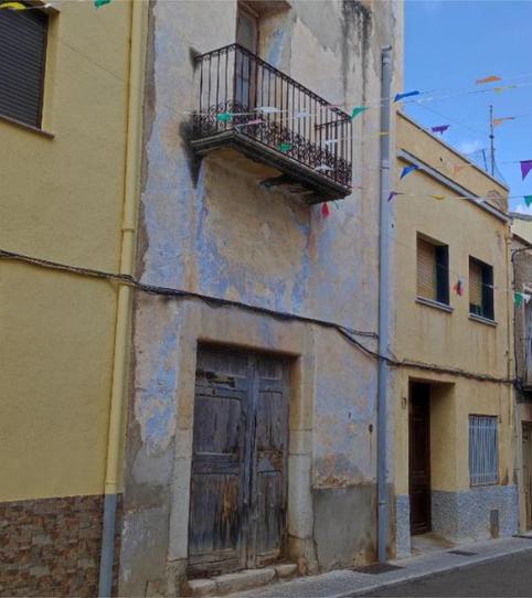 Single-family semi-detached for sale in Carrer Baix Maestrat, 6, Canet lo Roig, Castellón - image 2 Photo 2 of Single-family semi-detached for sale in Carrer Baix Maestrat, 6, Canet lo Roig, Castellón