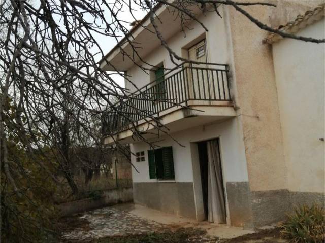 Finca rústica en Venta en Calle Sisante, 10 en El Picazo