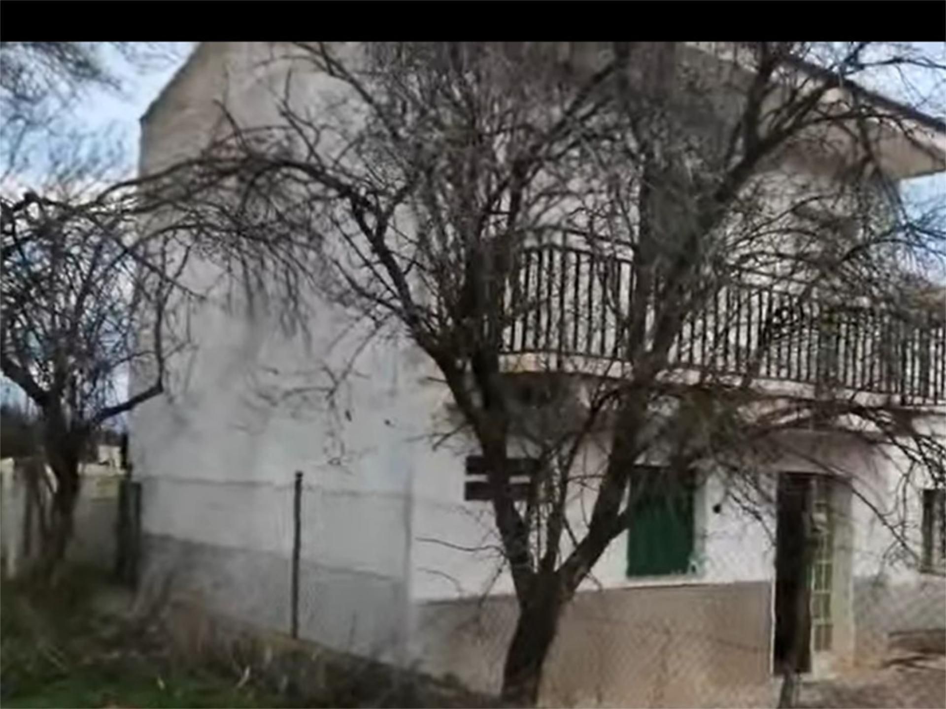 Vista exterior de Pis en venda en El Picazo   amb Traster i Moblat