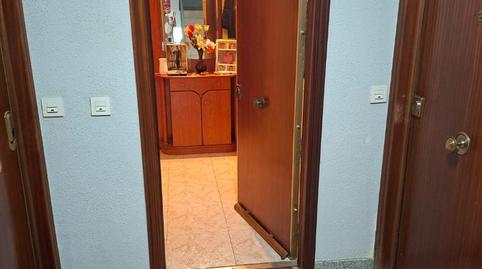 Foto 2 de Pis en venda a Avenida España, 50, Juan de la Cierva, Madrid