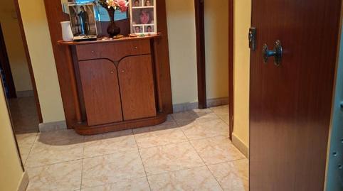 Foto 3 de Pis en venda a Avenida España, 50, Juan de la Cierva, Madrid