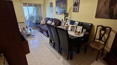 Foto 4 de Pis en venda a Avenida España, 50, Juan de la Cierva, Madrid