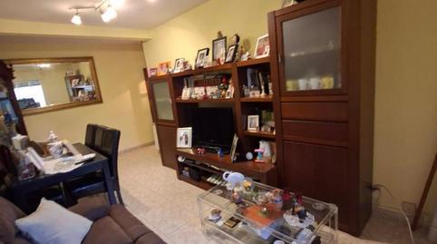 Foto 5 de Pis en venda a Avenida España, 50, Juan de la Cierva, Madrid