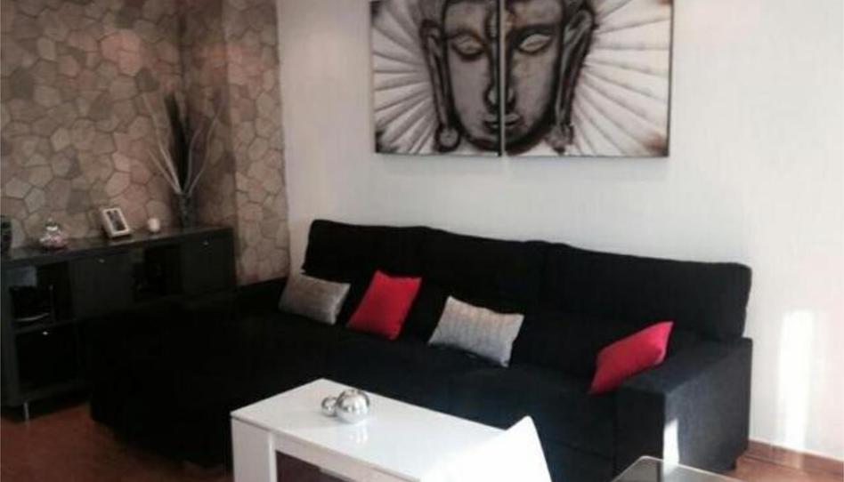 Photo 1 of Flat for sale in Alfonso XIII, Melilla