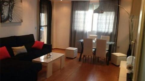 Photo 2 of Flat for sale in Alfonso XIII, Melilla