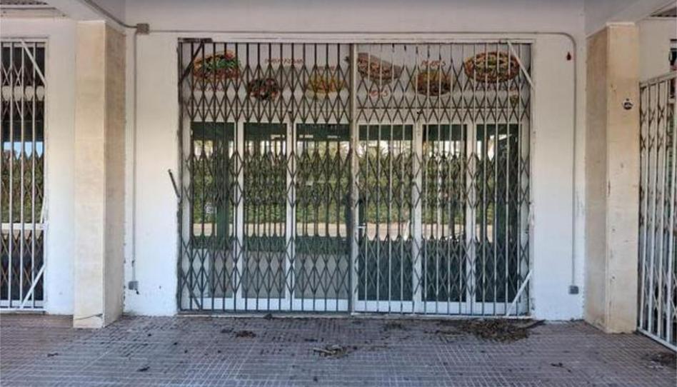 Premises to rent in Sant Llorenç des Cardassar, Illes Balears - image 1 Photo 1 of Premises to rent in Sant Llorenç des Cardassar, Illes Balears