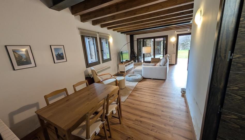 Pis de lloguer a Carrer Penya Querforadat, 12, Cava, Lleida - imatge 1 Foto 1 de Pis de lloguer a Carrer Penya Querforadat, 12, Cava, Lleida