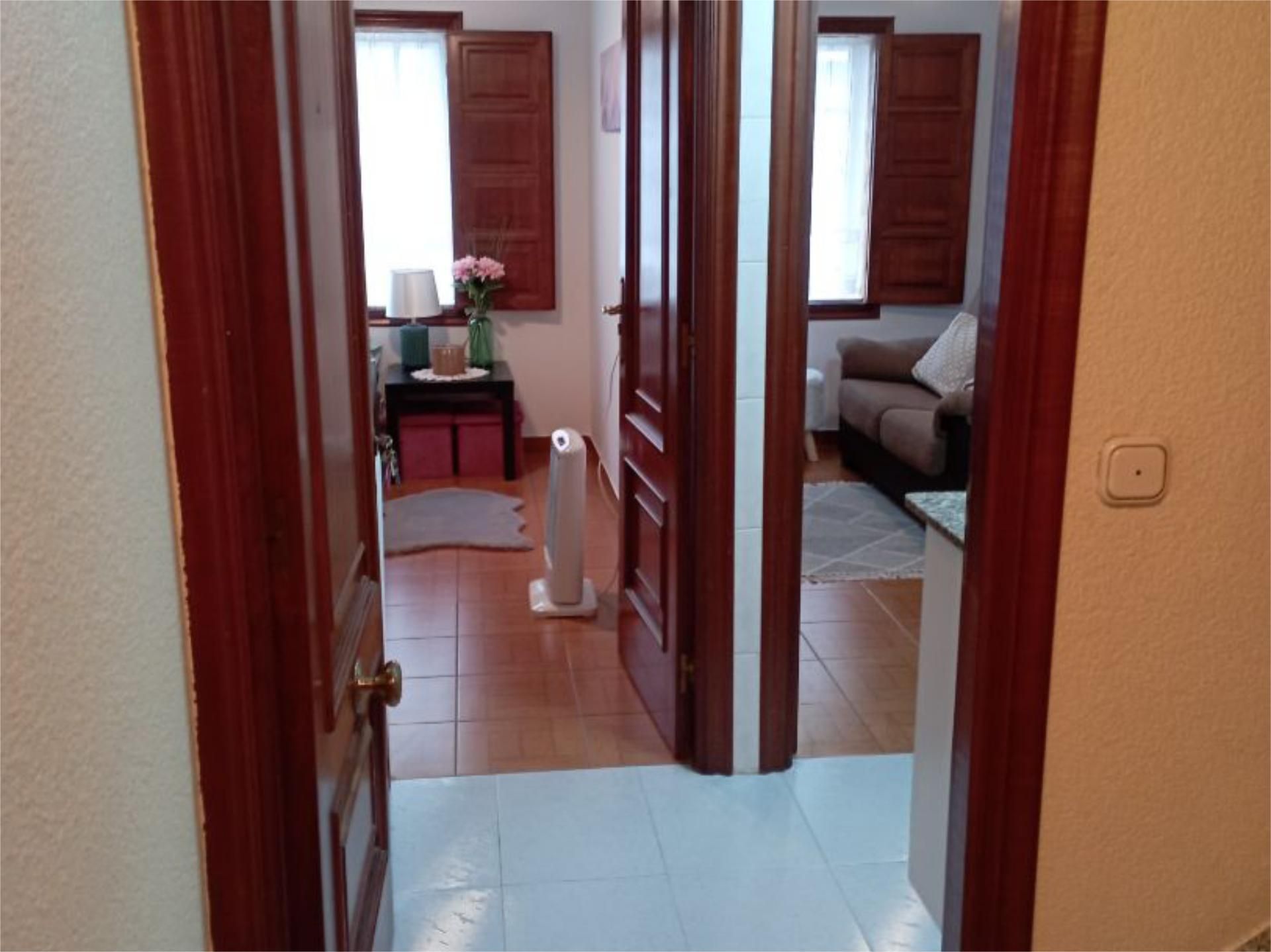 Flat to rent in Rúa da Caldeirería, 22, Casco Histórico Flat to rent in Santiago de Compostela