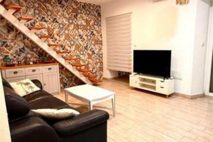 Flat to rent in Hornos Púnicos, Cádiz - image 1 Photo 1 of Flat to rent in Hornos Púnicos, Cádiz