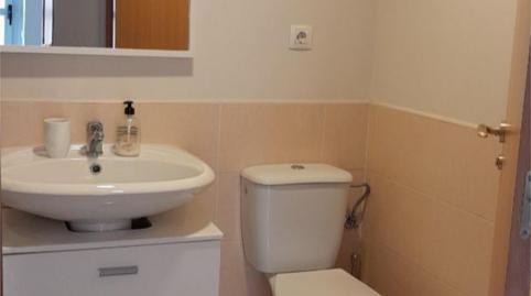 Pis per a compartir a Avenida de Portugal, 88, Zona Europa, Madrid - imatge 4 Foto 4 de Pis per a compartir a Avenida de Portugal, 88, Zona Europa, Madrid