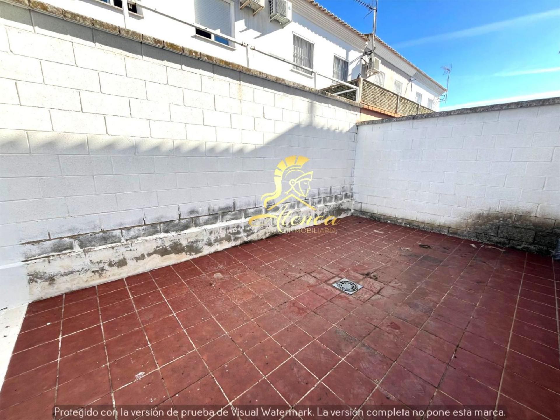 Pis en venda a Calle la Calera, 35, Los Molares Vista exterior de Pis en venda en Los Molares