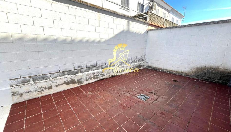Piso en venta en Calle la Calera, 35, Los Molares, Sevilla - imagen 1 Foto 1 de Piso en venta en Calle la Calera, 35, Los Molares, Sevilla