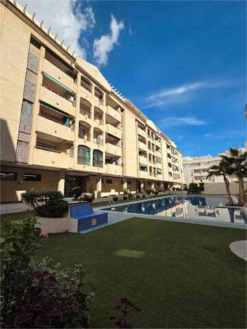 Apartamento en Venta en Parque de las Naciones