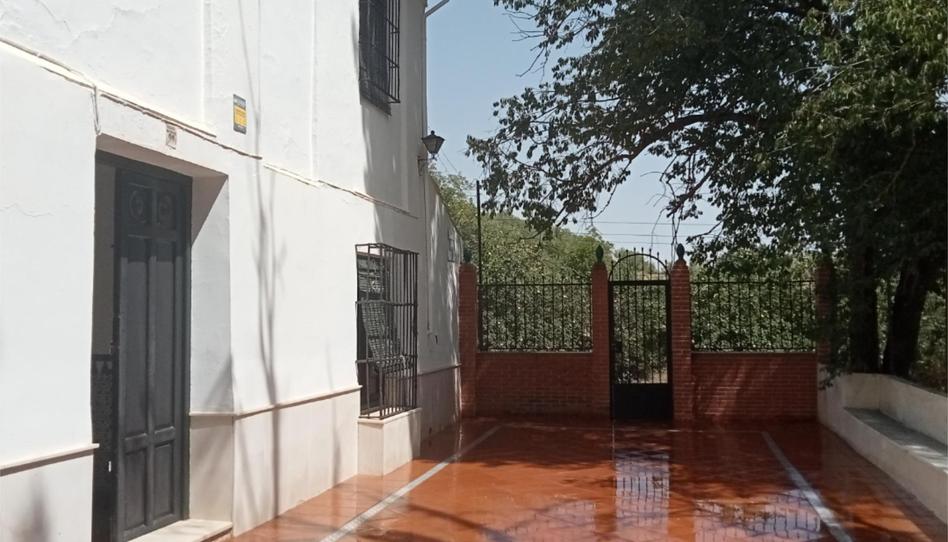 Casa o xalet en venda a Calle Jardines, 20, Priego de Córdoba, Córdoba - imatge 1 Foto 1 de Casa o xalet en venda a Calle Jardines, 20, Priego de Córdoba, Córdoba