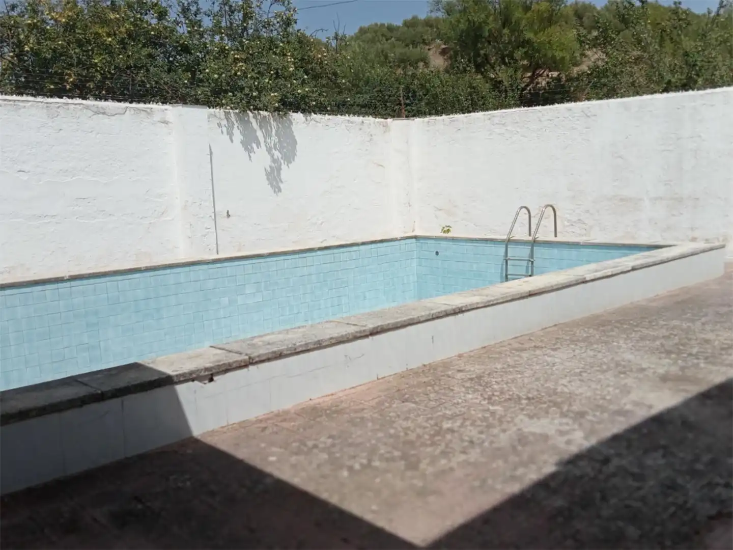 Casa o chalet en venta en Calle Jardines, 20, Priego de Córdoba Piscina de Casa o chalet en venta en Priego de Córdoba con Terraza y Piscina