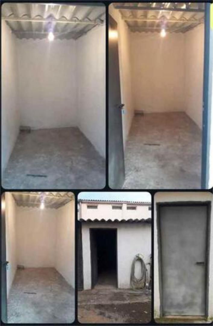 Traster de lloguer en Reus