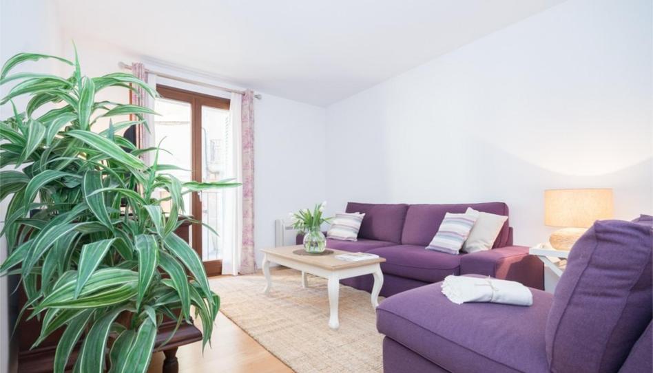 Flat to rent in Carrer de Can Sanç, 8, Cort, Illes Balears - image 1 Photo 1 of Flat to rent in Carrer de Can Sanç, 8, Cort, Illes Balears