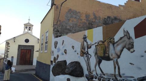 Flat for sale in Calle Real de San Juan, 4, Vegueta, Las Palmas - image 2 Photo 2 of Flat for sale in Calle Real de San Juan, 4, Vegueta, Las Palmas