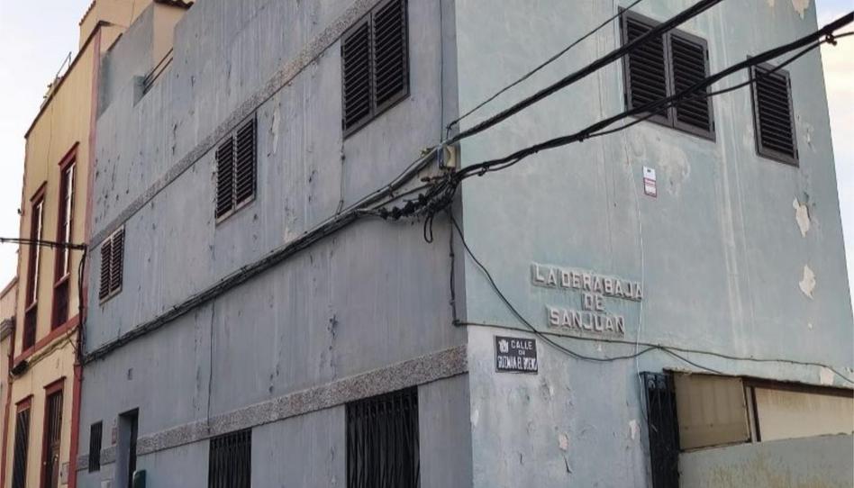 Flat for sale in Calle Real de San Juan, 4, Vegueta, Las Palmas - image 1 Photo 1 of Flat for sale in Calle Real de San Juan, 4, Vegueta, Las Palmas